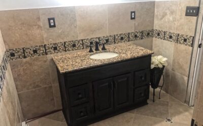 Howell NJ Bathroom Remodeling: The Importance of Choosing a Qualified General Contractor