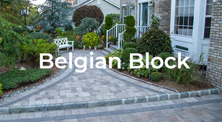 Belgian block